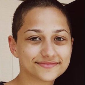 Emma Gonzalez