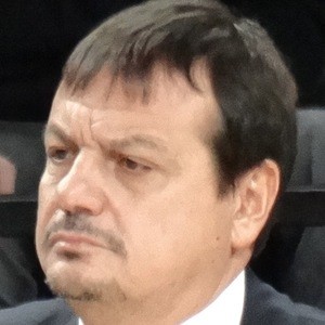 Ergin Ataman