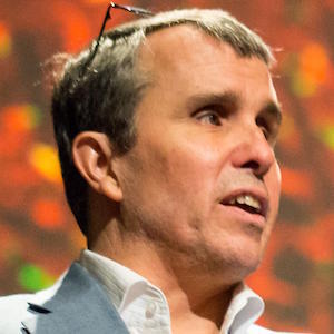 Eric Betzig