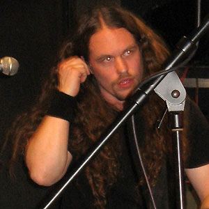 Erik Rutan