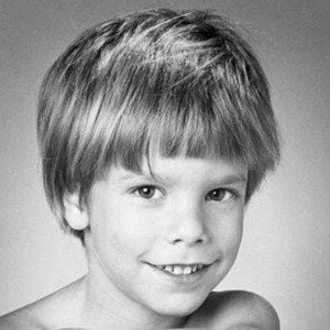 Etan Patz