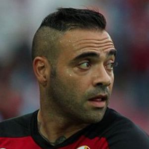 Fabrizio Miccoli