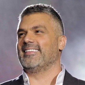 Fares Karam