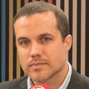 Felipe Moura Brasil