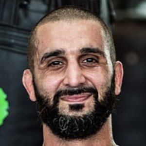 Firas Zahabi