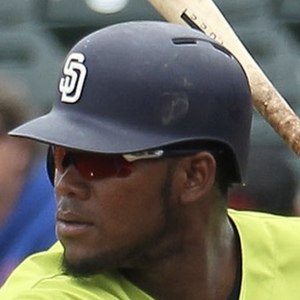 Franchy Cordero