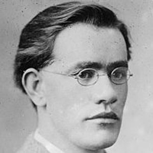 Francis Ledwidge