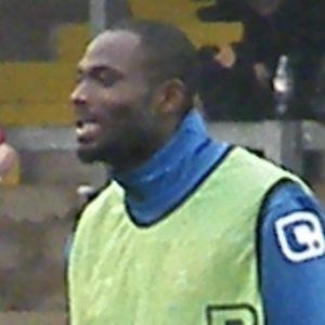 Francois Zoko