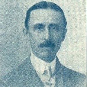 Frank H. Spearman