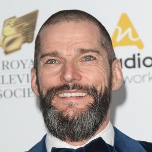 Fred Sirieix