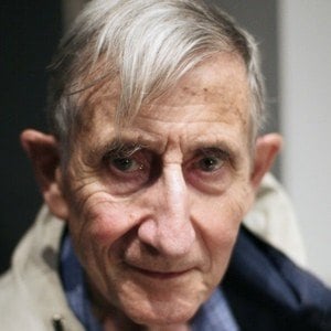 Freeman Dyson