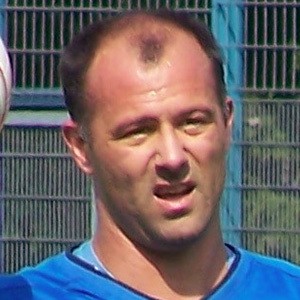 Gabor Kiraly