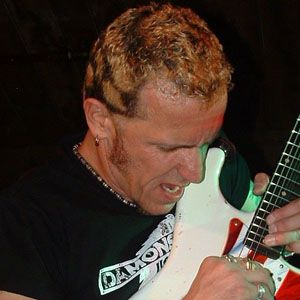 Gary Hoey