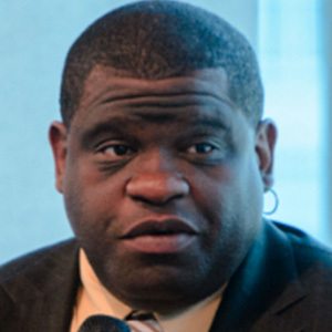 Gary Younge