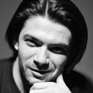 Gautier Capucon