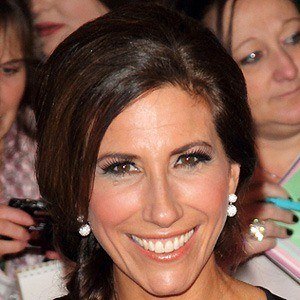 Gaynor Faye