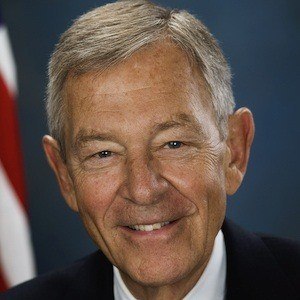 George Voinovich