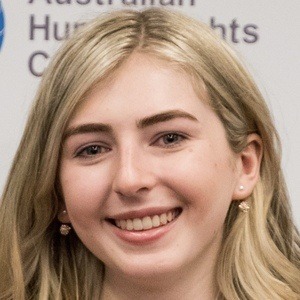 Georgie Stone