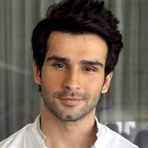 Girish Kumar