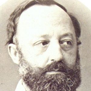 Gottfried Keller