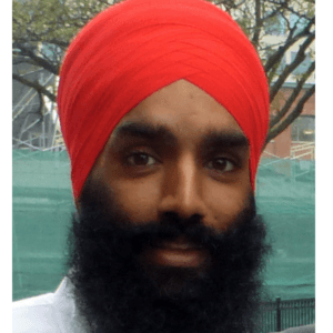 Gurratan Singh