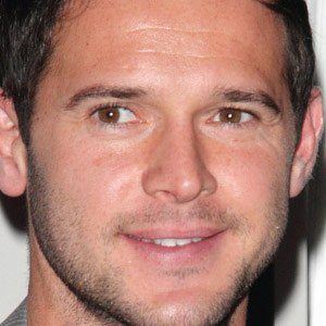 Matt Jarvis