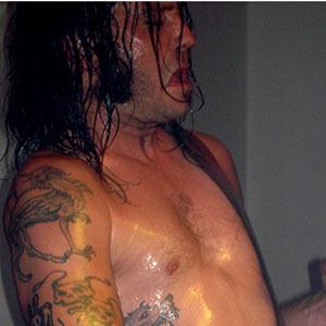 Matt Pike