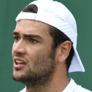 Matteo Berrettini