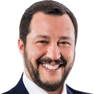 Matteo Salvini