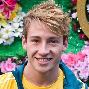 Matthew Mitcham