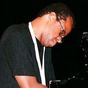 Matthew Shipp