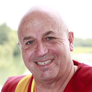 Matthieu Ricard