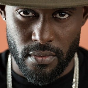 Maurice Kirya