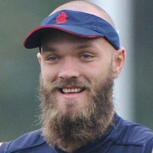 Max Gawn