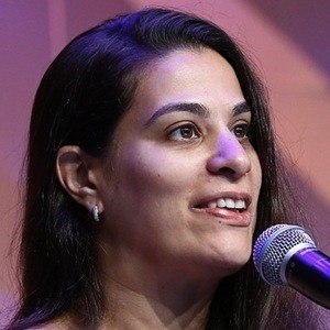 Maysoon Zayid