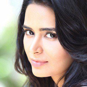 Meenakshi Dixit