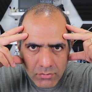 Mehdi Sadaghdar