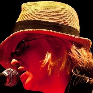 Melody Gardot