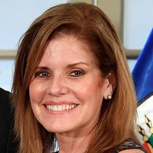 Mercedes Aráoz