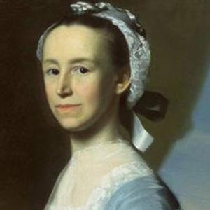 Mercy Otis Warren