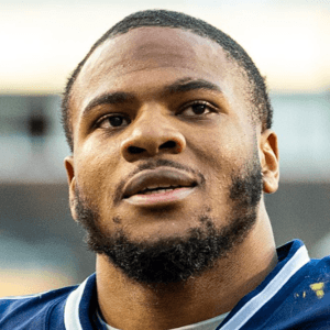 Micah Aaron Parsons