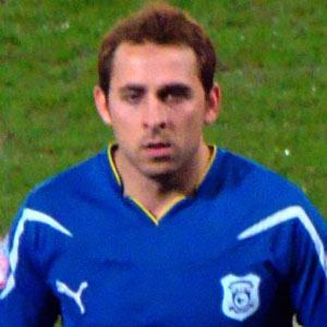 Michael Chopra