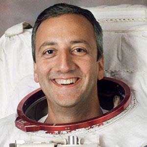 Michael Massimino