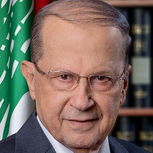 Michel Aoun