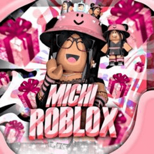 michi roblox