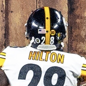 Mike HIlton