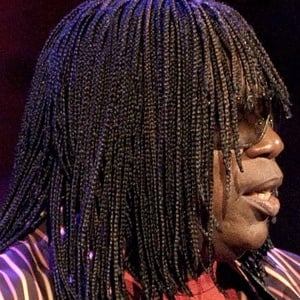 Milton Nascimento