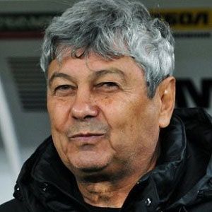 Mircea Lucescu