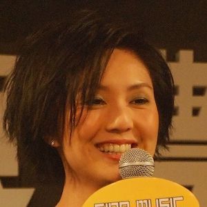 Miriam Yeung