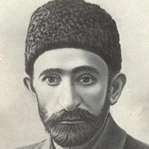 Mirza Alakbar Sabir